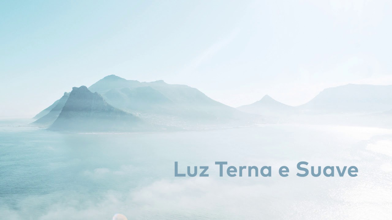 Luz Terna e Suave