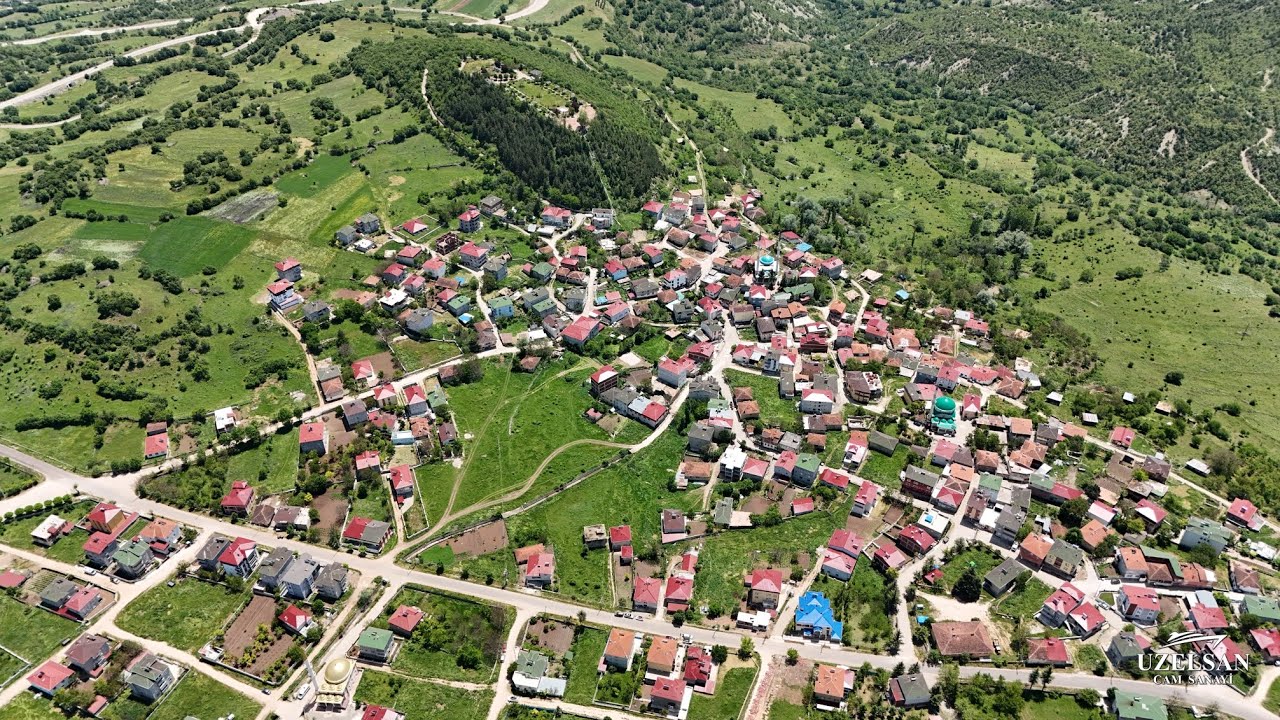 Yolüstü Beldesi - 2025