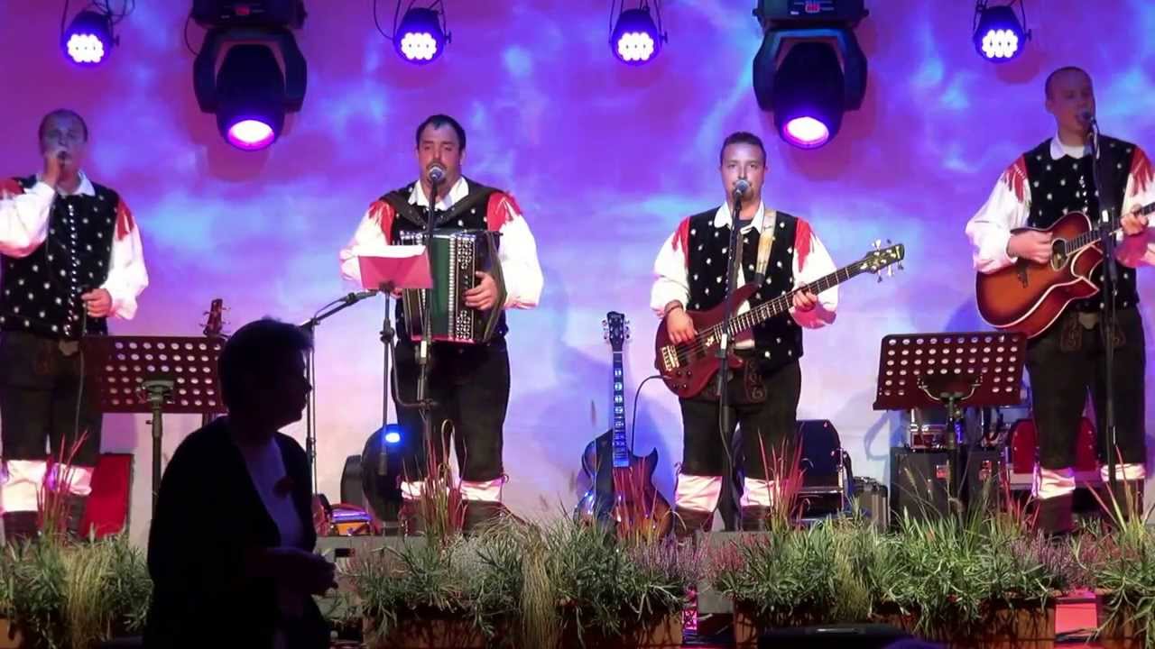 Ansambel Akordi-Akordi ljubezni (v živo)
