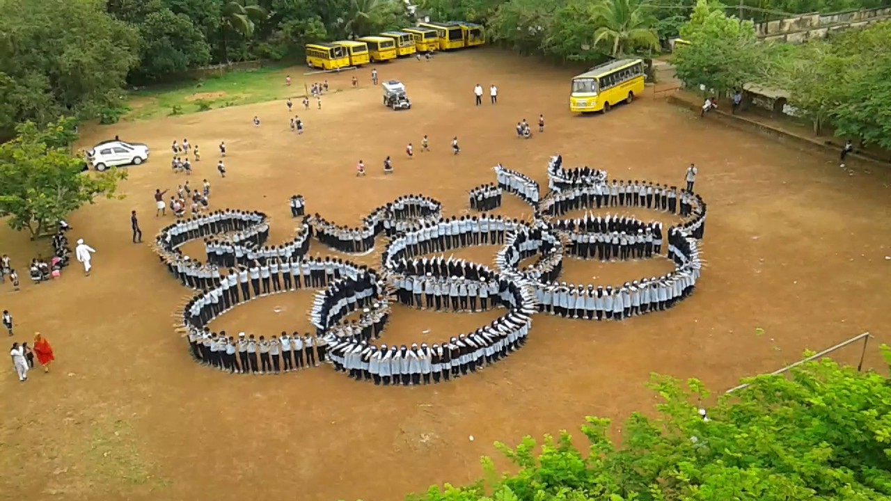 AL -HUDA CENTRAL SCHOOL KADAMPUZHA