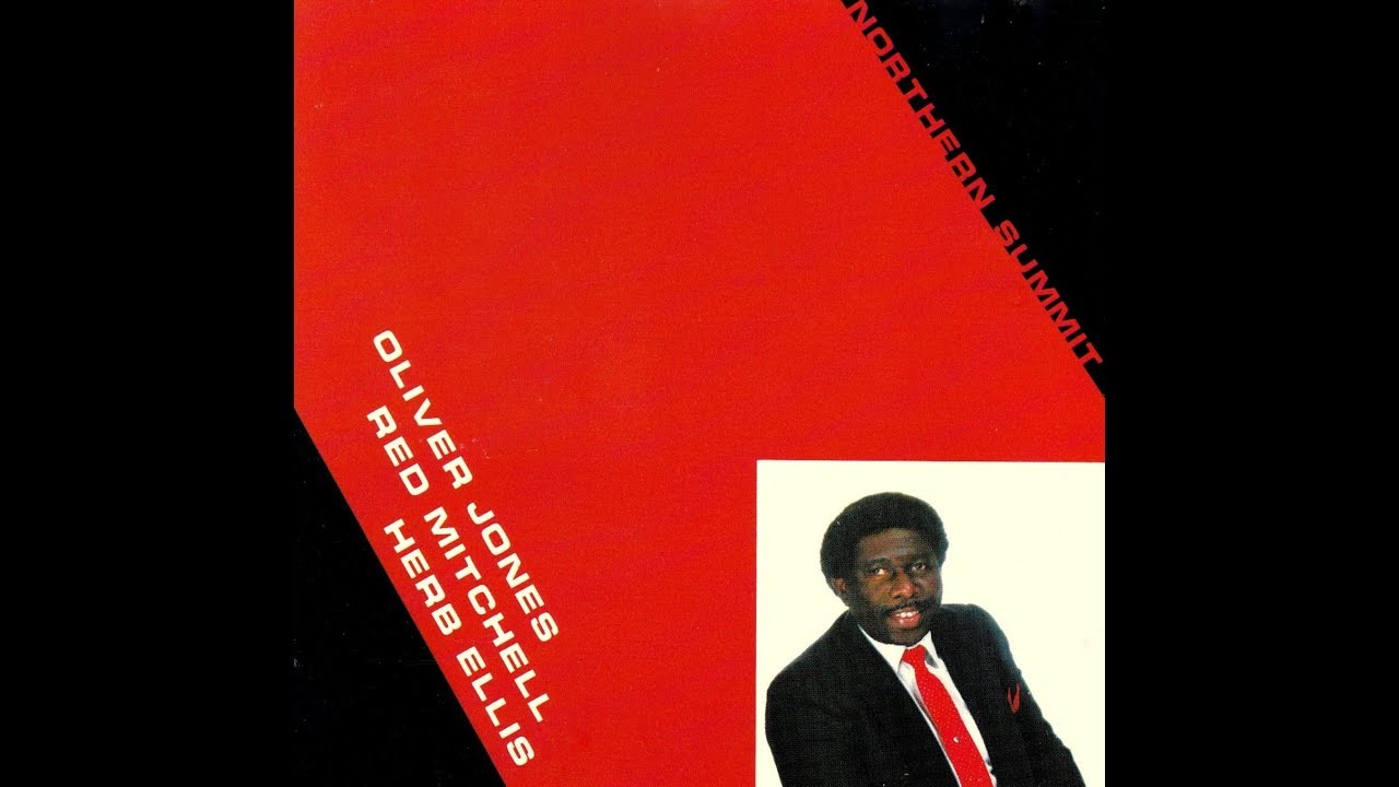 Oliver Jones Trio - What A Beautiful Sight