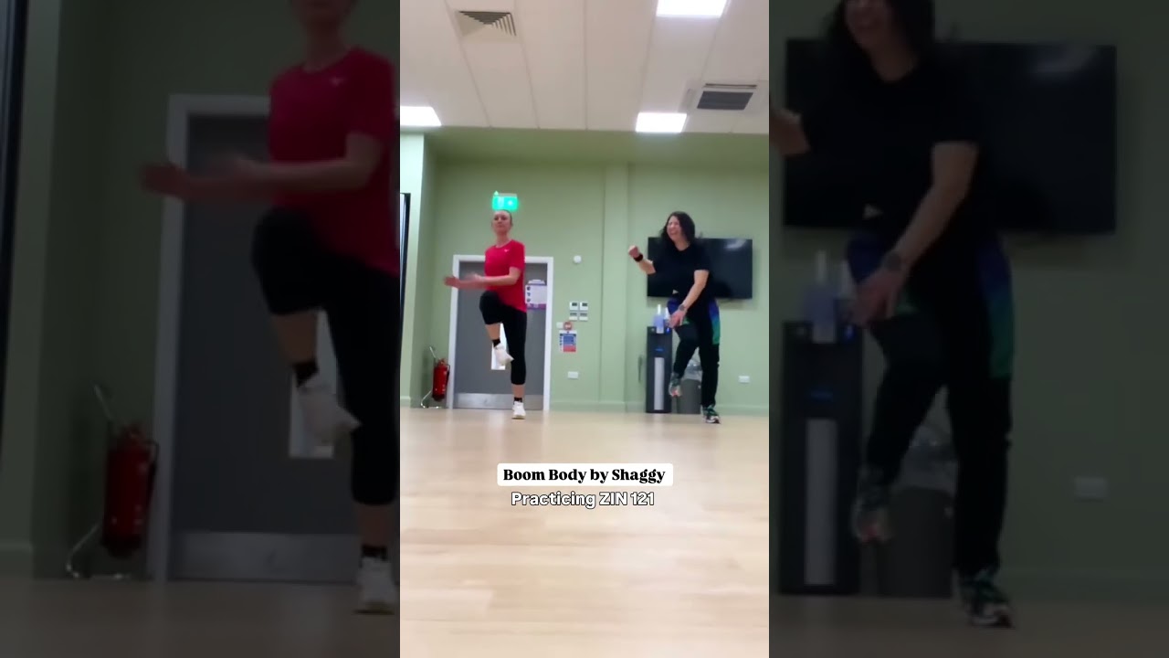 Zumba with Rayna To book comments. #zin121 #boombody  #zumbaboomboby #zumbawithrayna #shaggyboombody