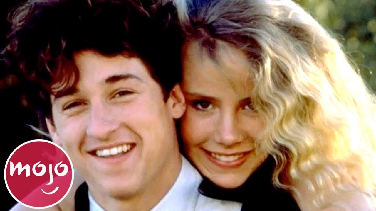 Top 10 Most Underrated 80s Teen Movies