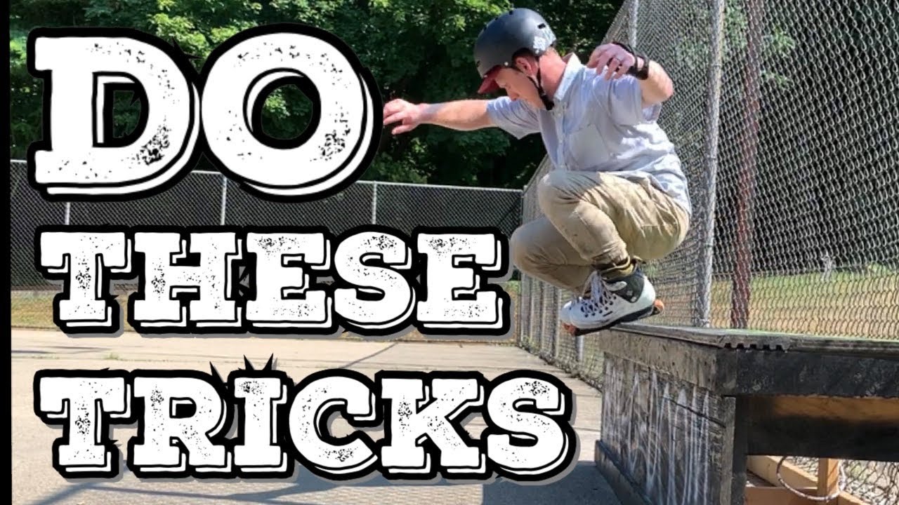 5 Tricks That Make YOU Look GOOD