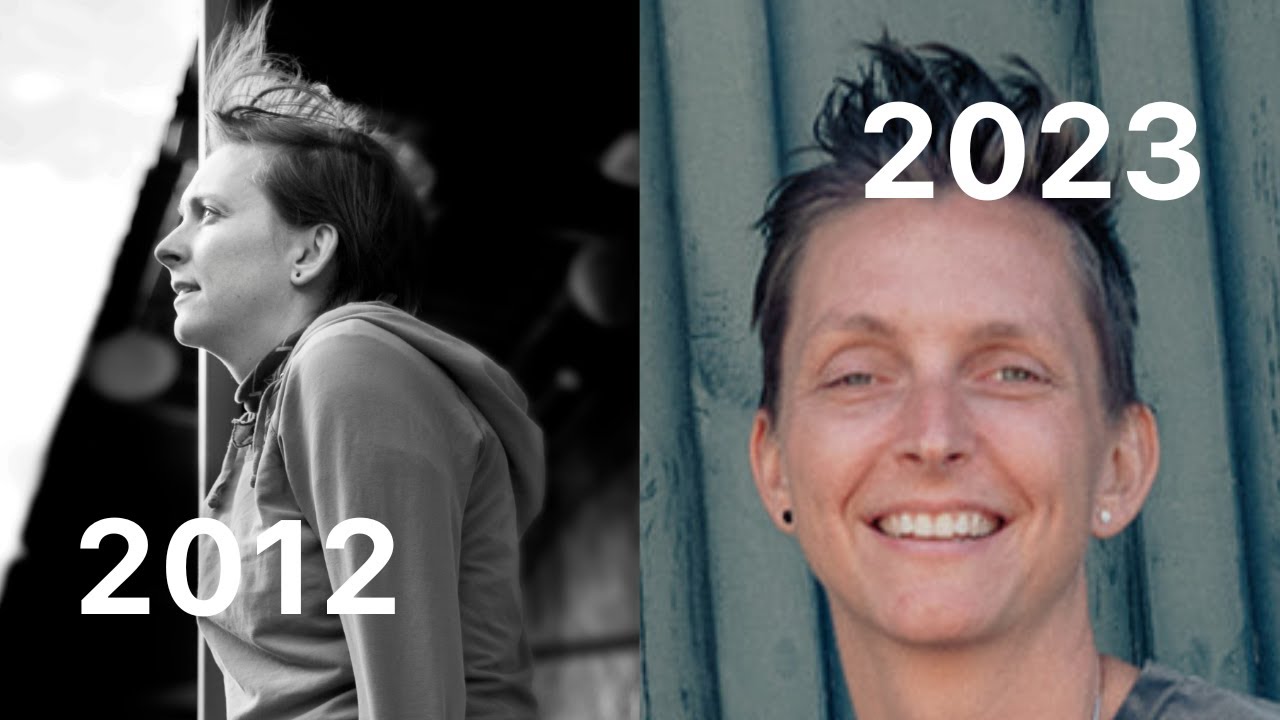 11 Years of Trauma Healing: What Worked & What Held Me Back