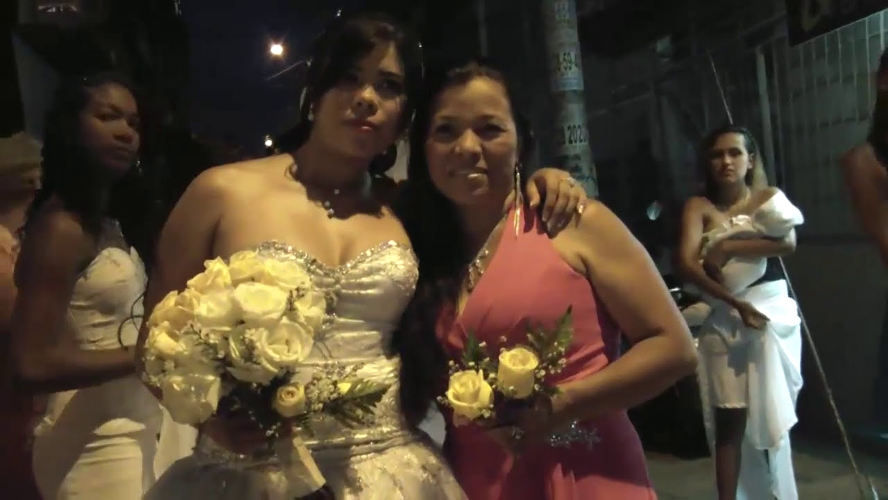 FILMACI&Oacute;N Y V&Iacute;DEO BODA CALI 2015 | Ximena y David