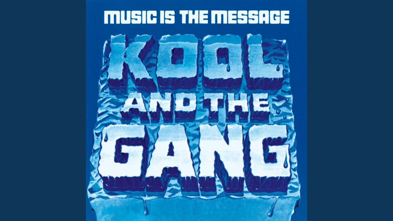 Music Is The Message