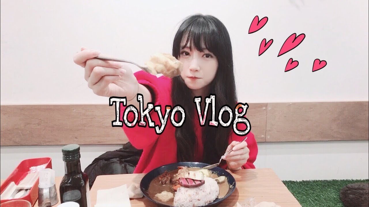 신주쿠,요코하마 맛집 추천 & 오사카벤 난무하는 브이로그（新宿・横浜おすすめのレストラン＆関西弁だらけのvlog）