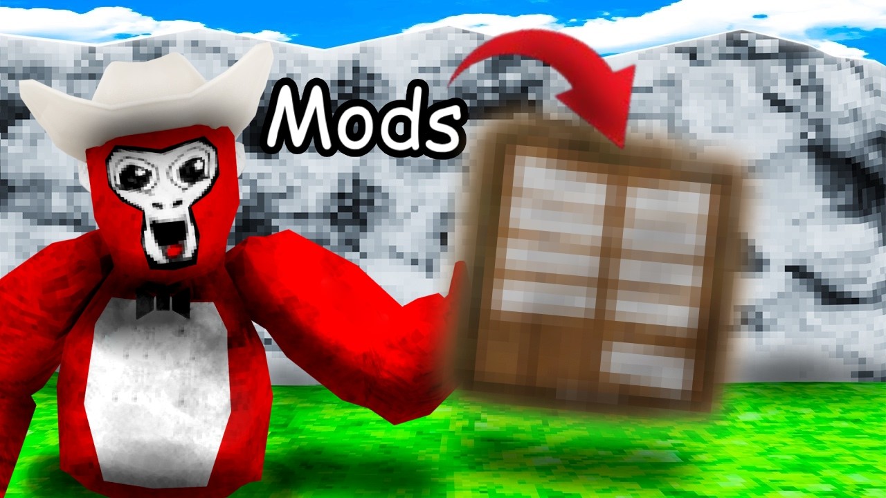 How To Get MODS! *WORKING 2026* (EASY)