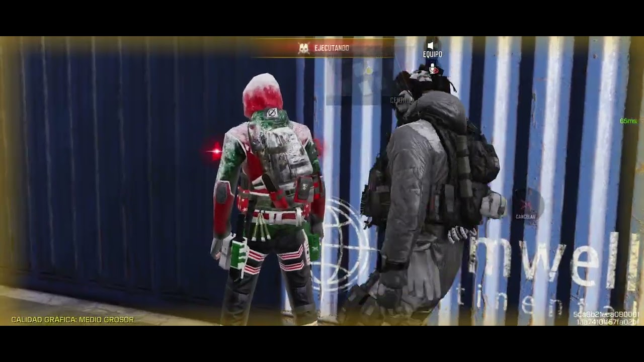 Call Of Duty Mobile. PVP stracos24 
