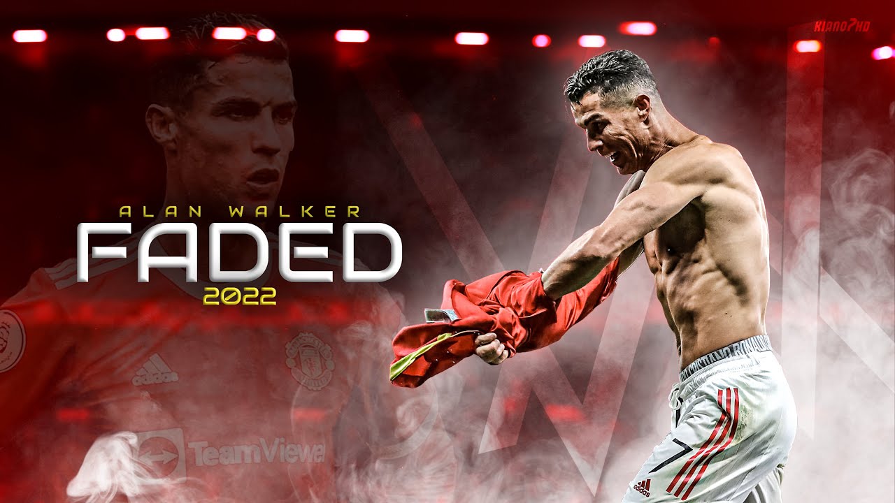 Cristiano Ronaldo ► 