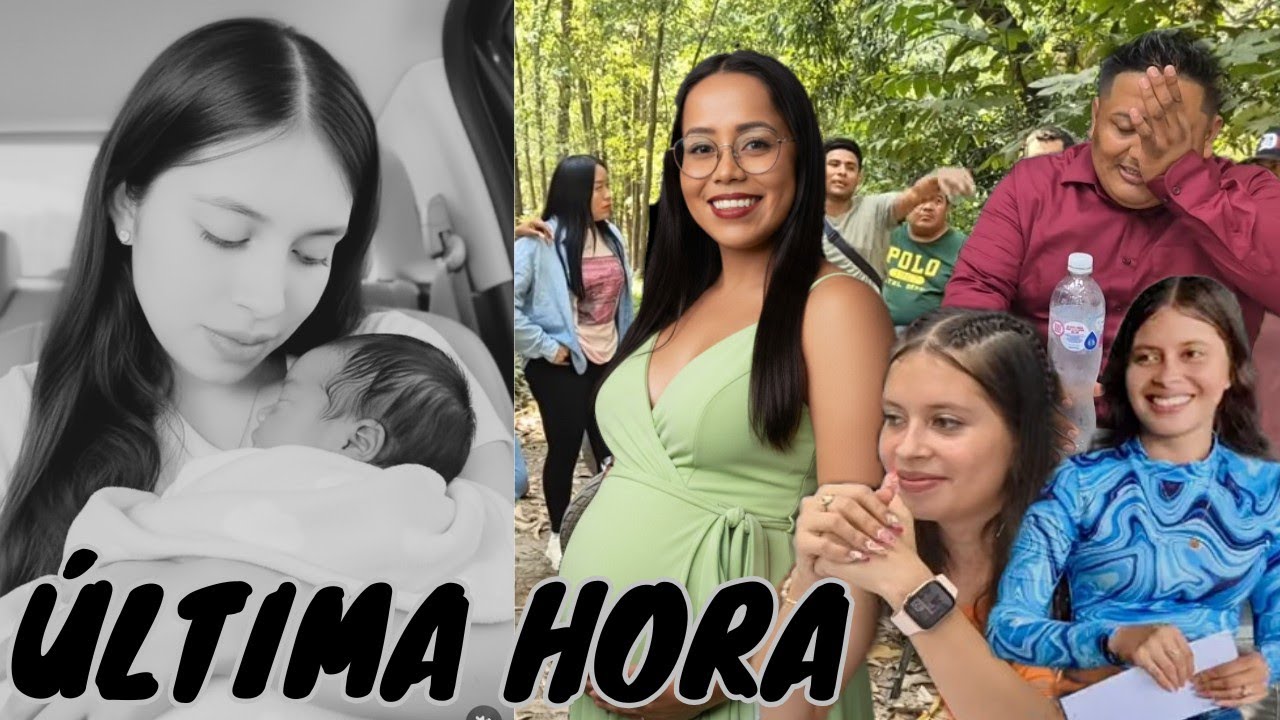 URGENTE! NOEMI SACA PRUEBAS DE LUCHI Y WILDER Y YA TERMINARON? LUCHI NUNCA ESTUVO EMBARAZADA