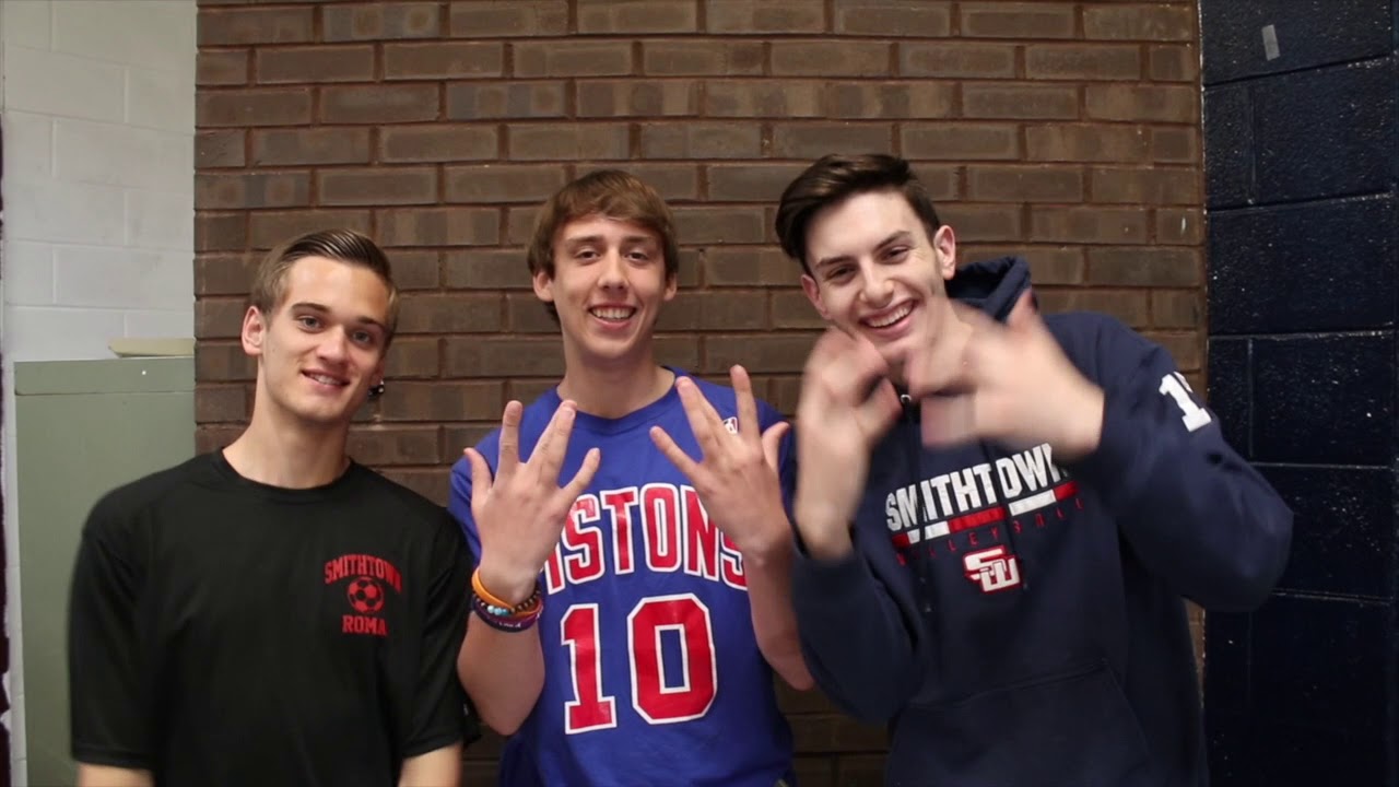 Walk Into West - Class of 2022