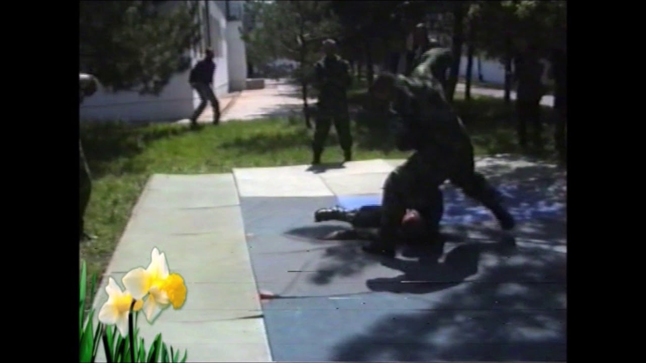 Вежба 52.бВП ПрК