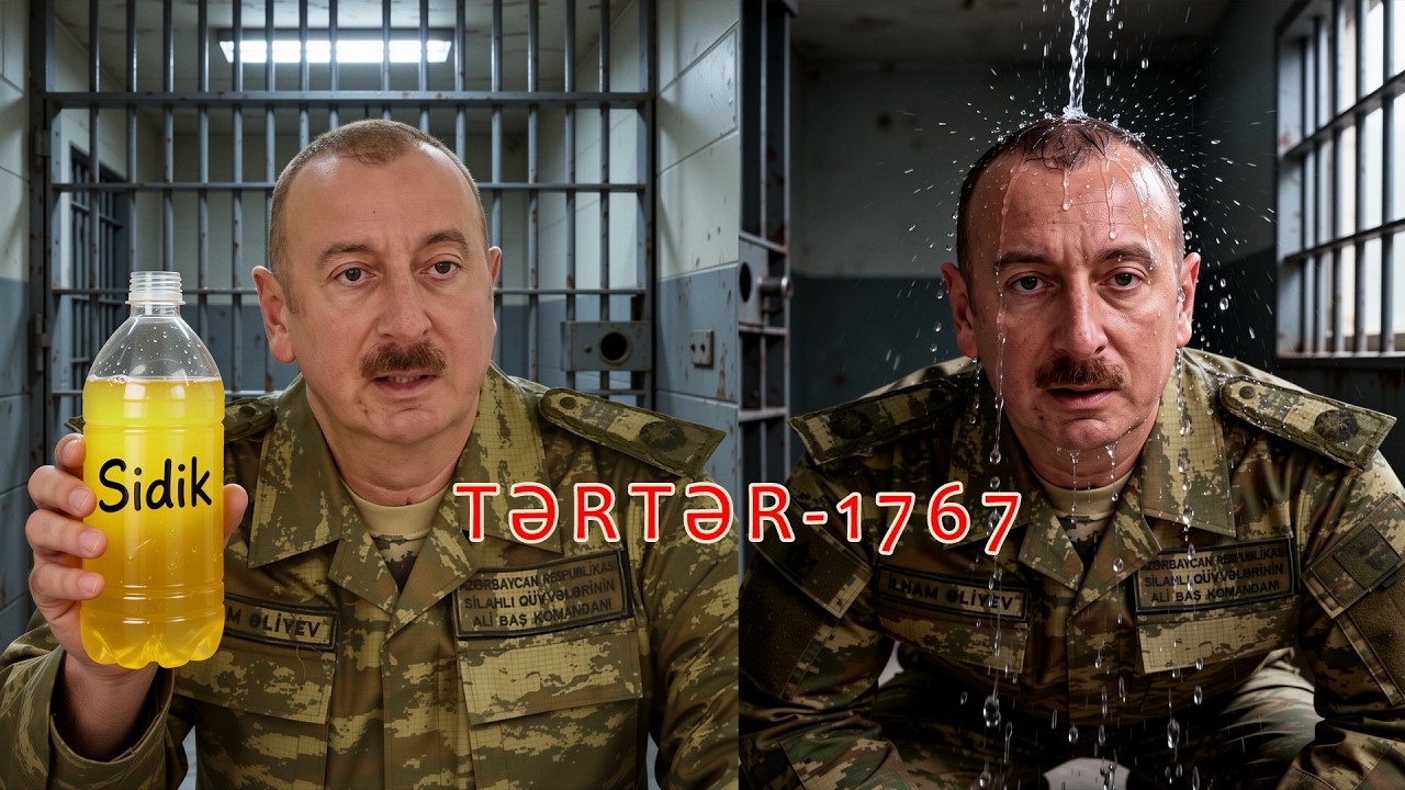 Əsrin cinayəti, Tərtər qətliamı, işgəncəgörənlər danışır: 17.3.26
