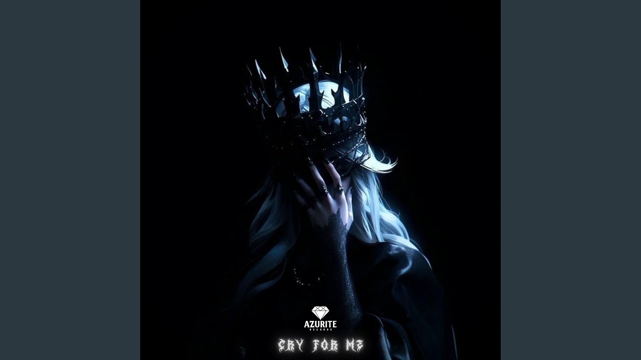Cry For Me - Slowed