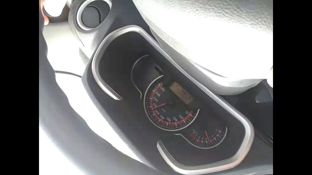 alto K10 at125 km/hr@DEEPTHECHEMIST  alto k10 high speed