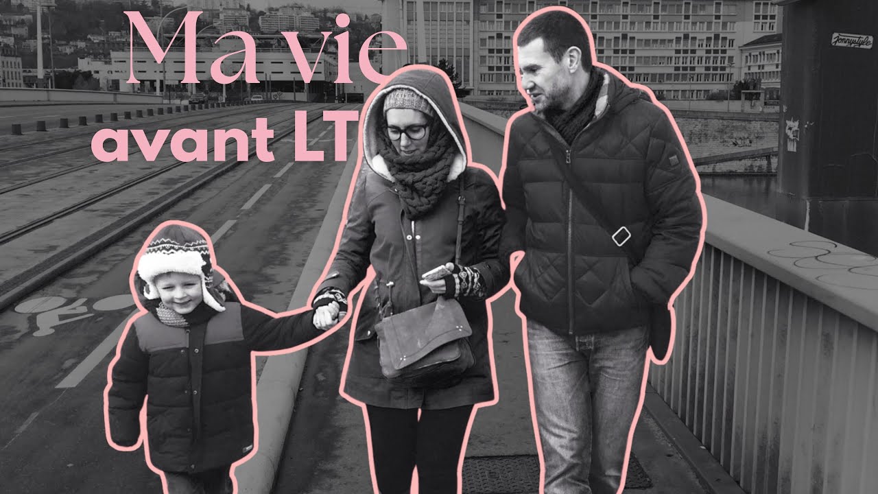 Avant Lise Tailor : mon histoire, mes débuts, mes passions