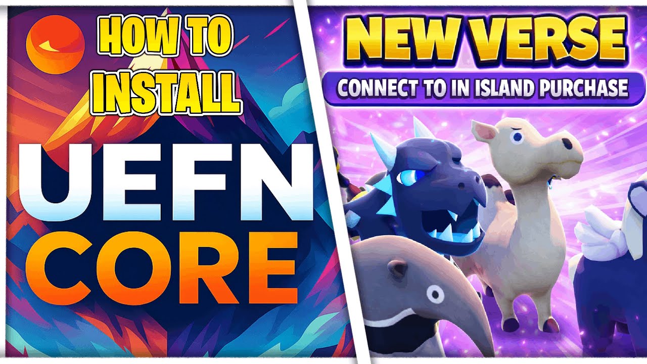 UEFN Pet System Setup Guide (Purchases + Powers)