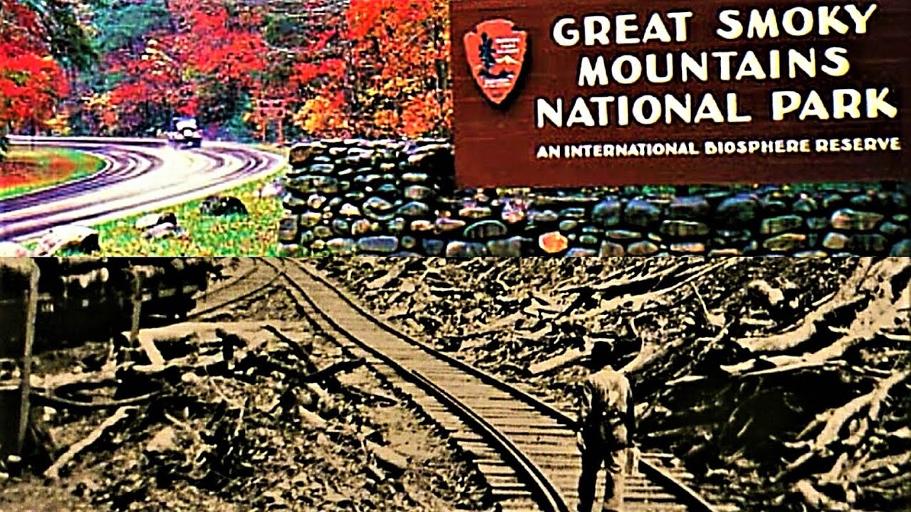 Intrigue, Mystery & Strange Disappearances in Great Smoky Mountains National Park