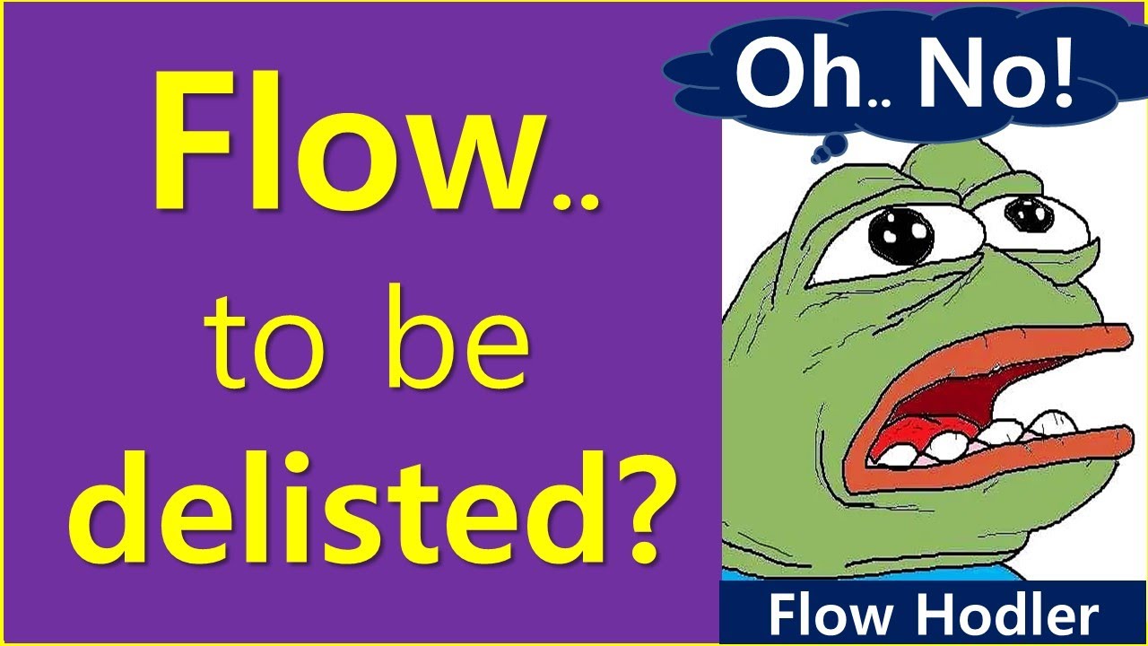 FLOW в беде..?