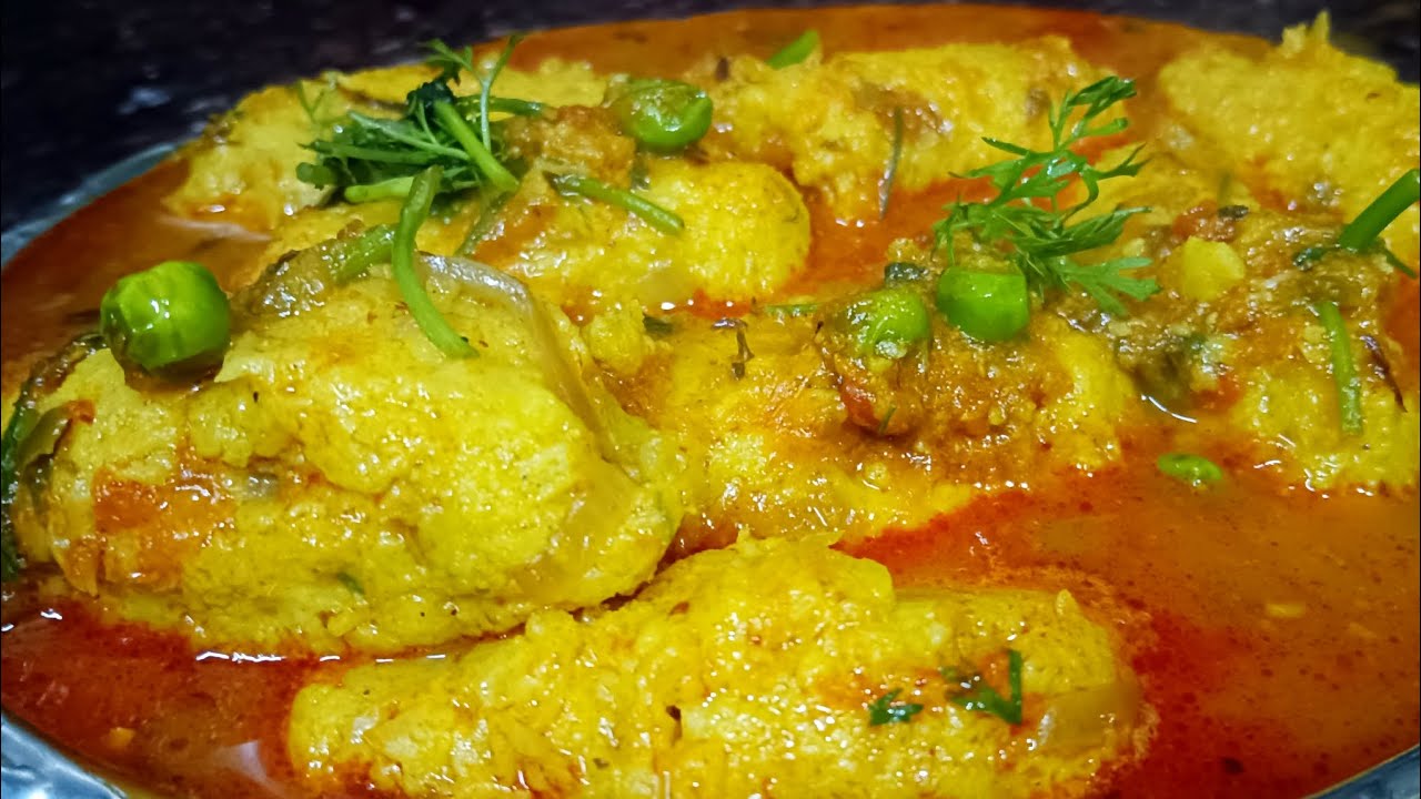 जब मैंने इस रेसिपी को बनाया, तो सभी ने कहा इसके आगे मछली भी फिके है | @kokilaskitchen6379 
