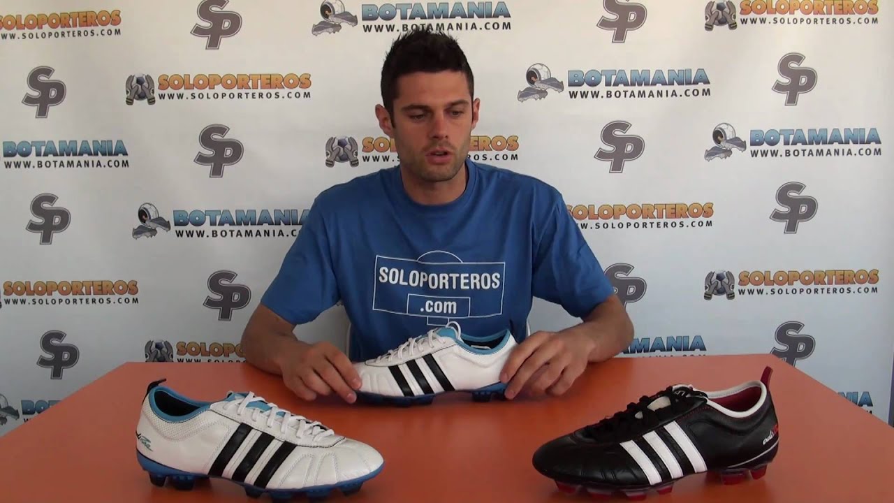 Adidas adiPure IV FG