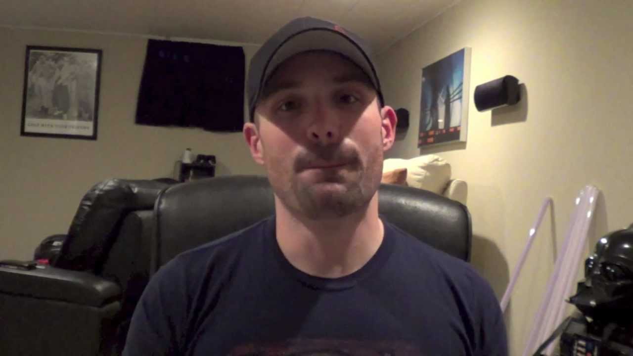 EntertainmentBuddha.com's Beasts of the Week in Geek Ep. 3 [7.9-7.13]