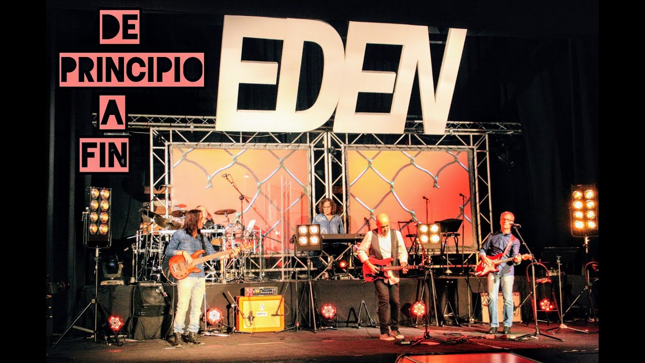 EDÉN 