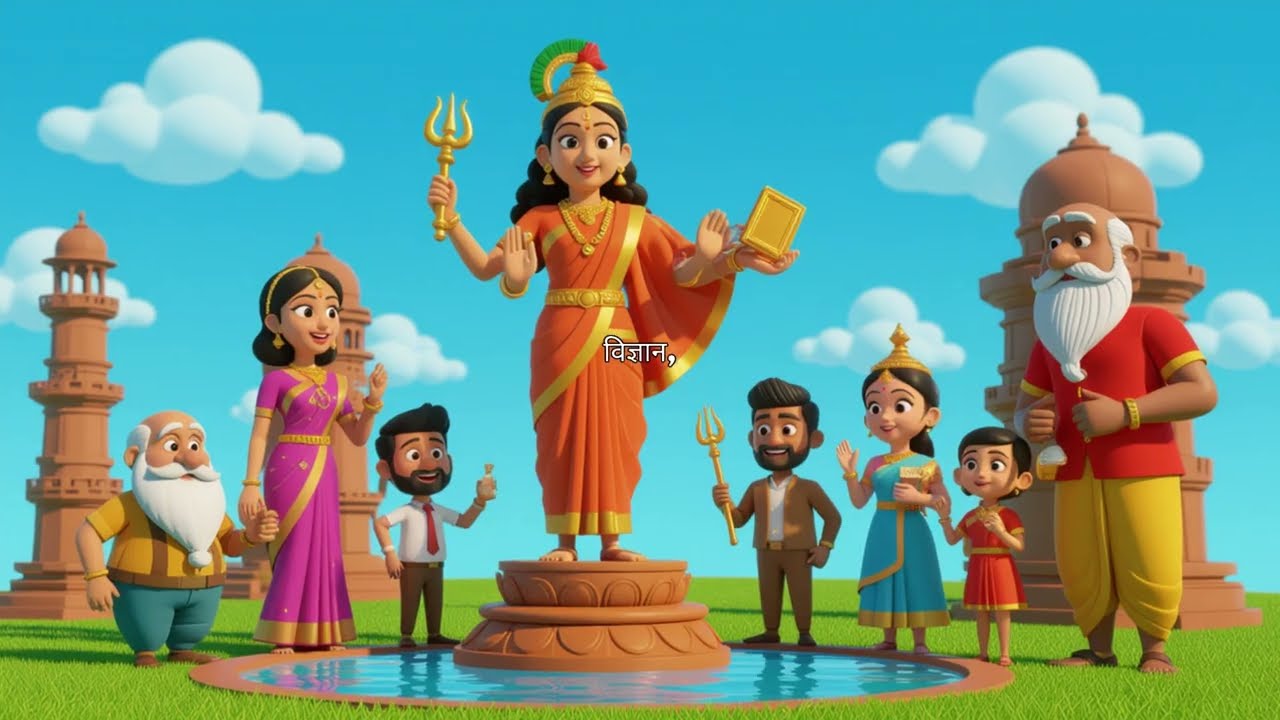 भारत की खोजों का इतिहास