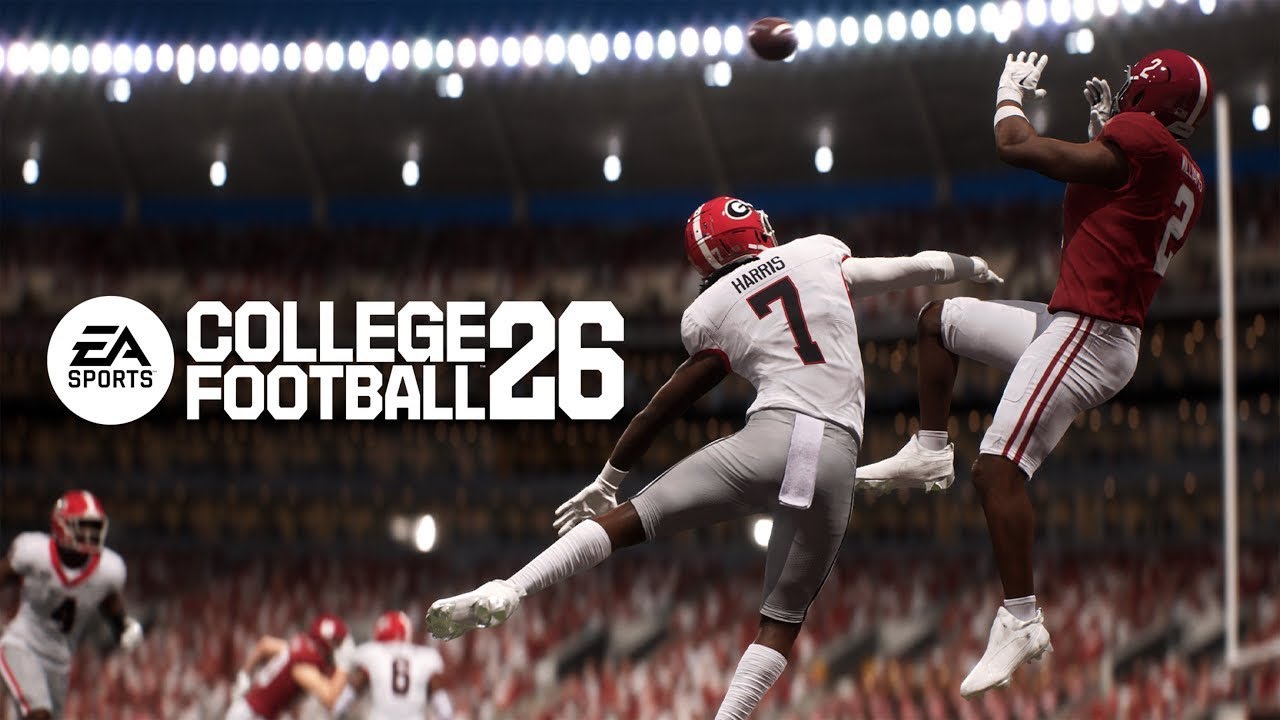 🔴LIVE! College Football 26 | Road to Glory & More! | multi-streaming on Twitch