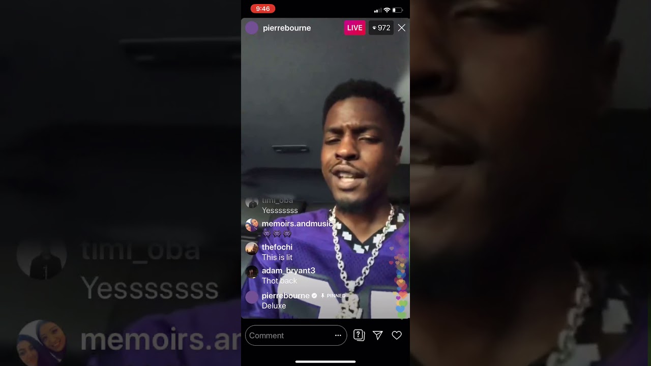 (TLOP4 DELUXE)*NEW* Pi&rsquo;erre Bourne - Lighters Up/Million Followers (NEW SNIPPET 2019) (TLOP4 DELUXE)