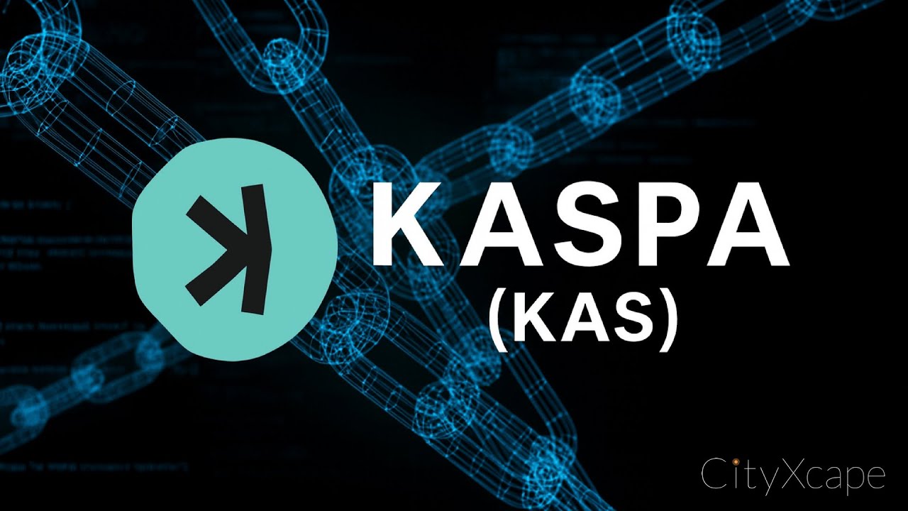 Kaspa &mdash; это биткоин, если бы у Сатоши было ещё 15 лет на раздумья