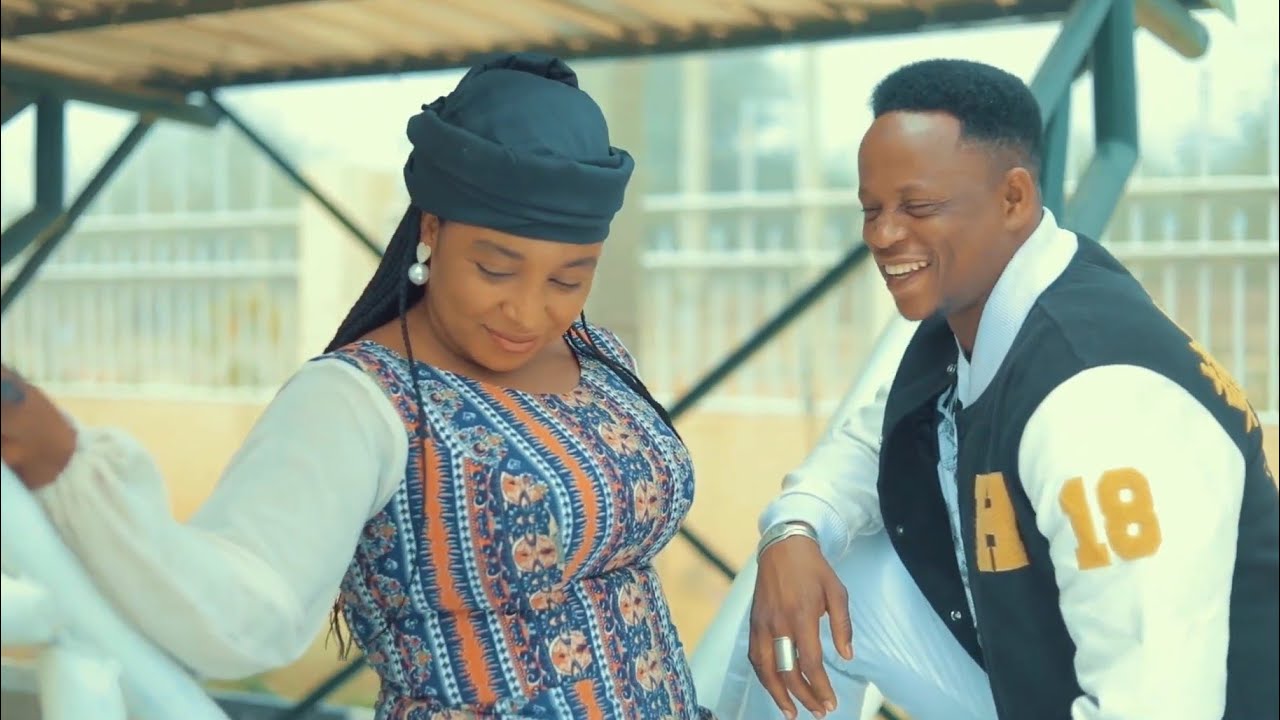 Garzali Miko (Zoben Alkawari) Latest Hausa Song Original Official Video 2023#