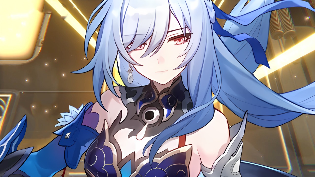 My Jingliu Summons Were Horrible Until... (Honkai Star Rail)