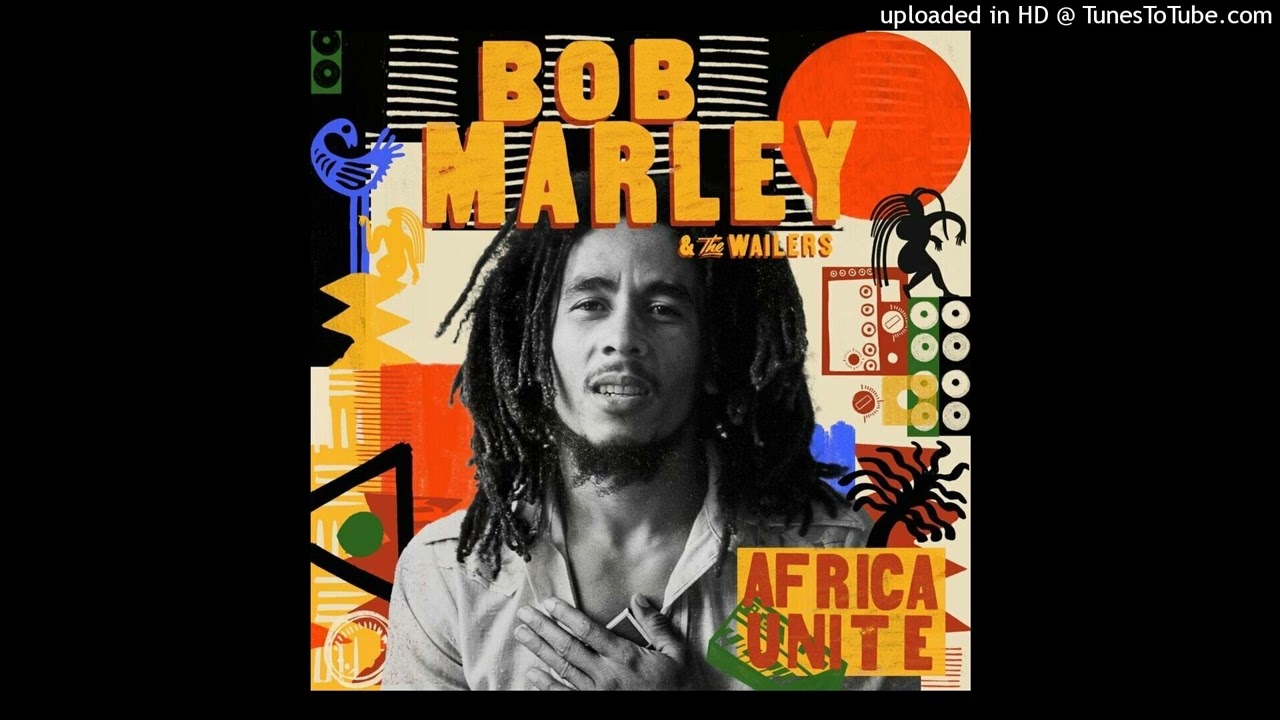 Bob Marley & The Wailers Ft. Nutty O, Winky D - So Much Trouble In The World (August 2023)