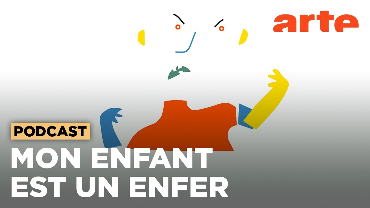 Mon enfant terrible | Profils, des récits uniques | ARTE Radio Podcasts