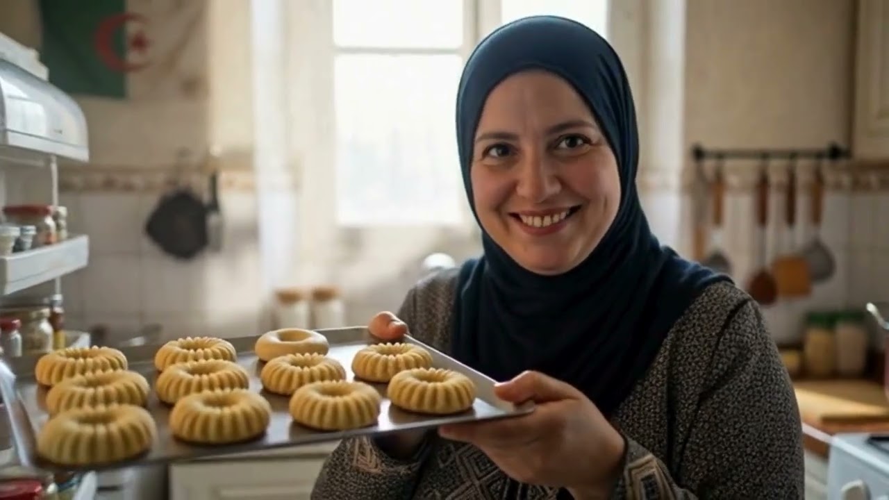 سر نجاح كعك النقاش الجزائري الذي لا يفقد شكله