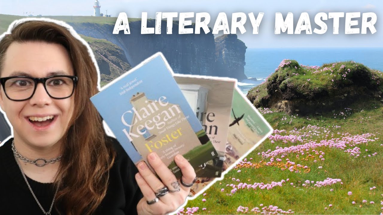 The Genius of Claire Keegan