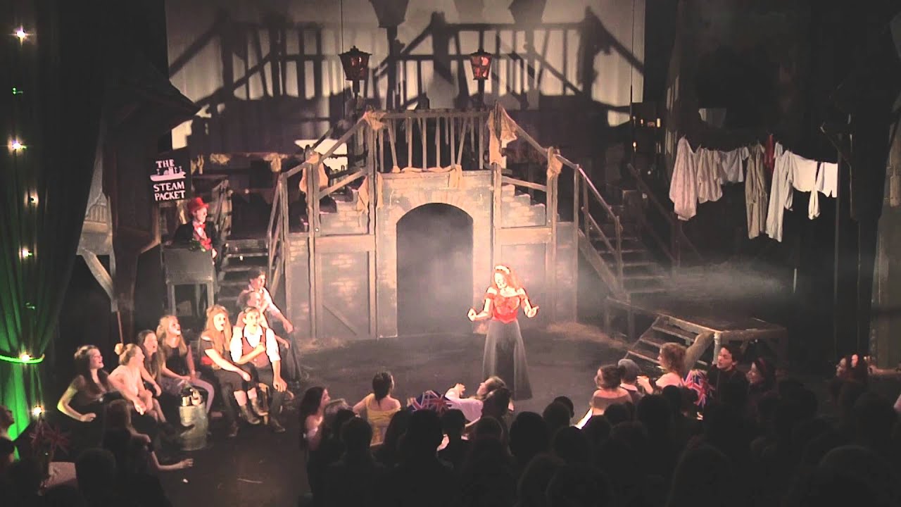 Jack the Ripper