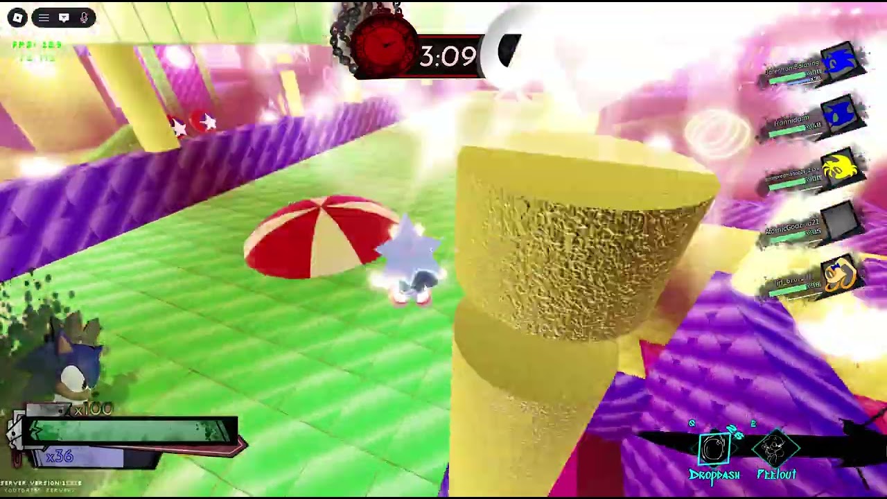 Outcome Memories v0.2 - Not Perfect is back :D