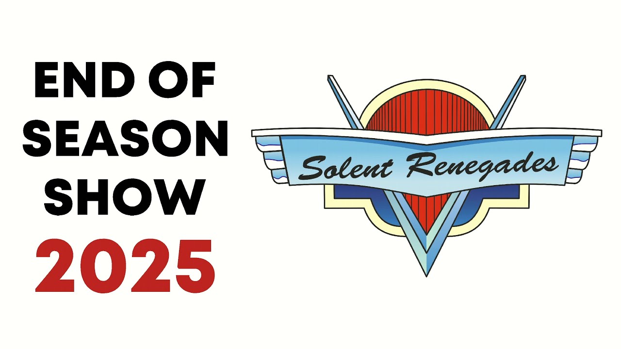 One of the Last Shows of the Year
