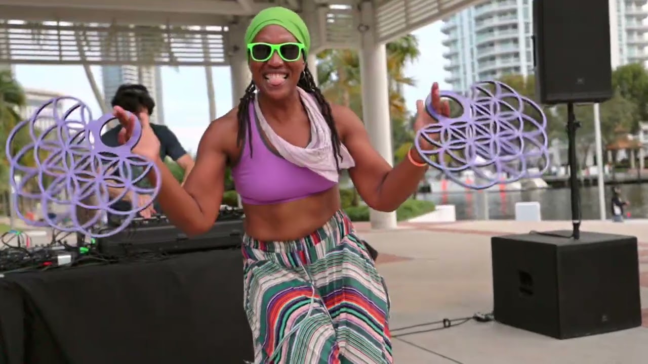 Flow Fest® Fort Lauderdale 2026 - Symbiotic