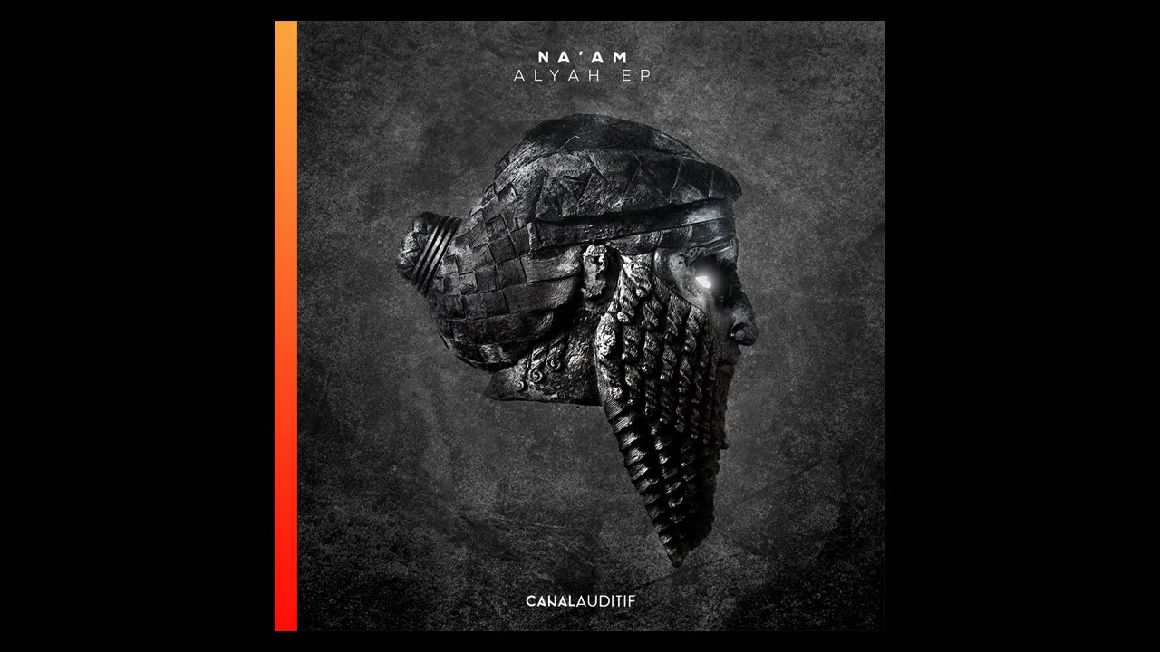 Na'am - Dovadrin (Mathis Hauray & Yohm remix)