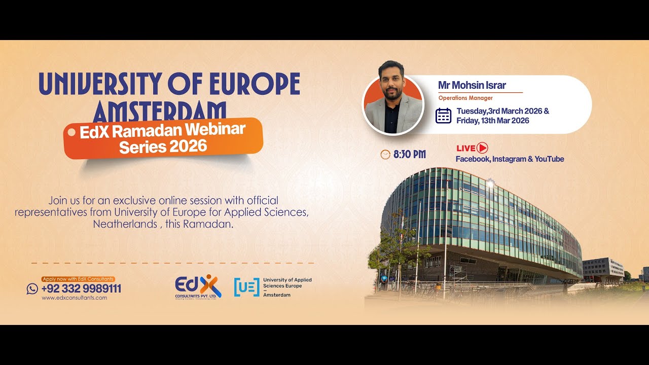 Test Stream - Webinar