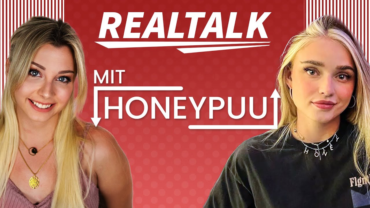 REALTALK mit Honeypuu