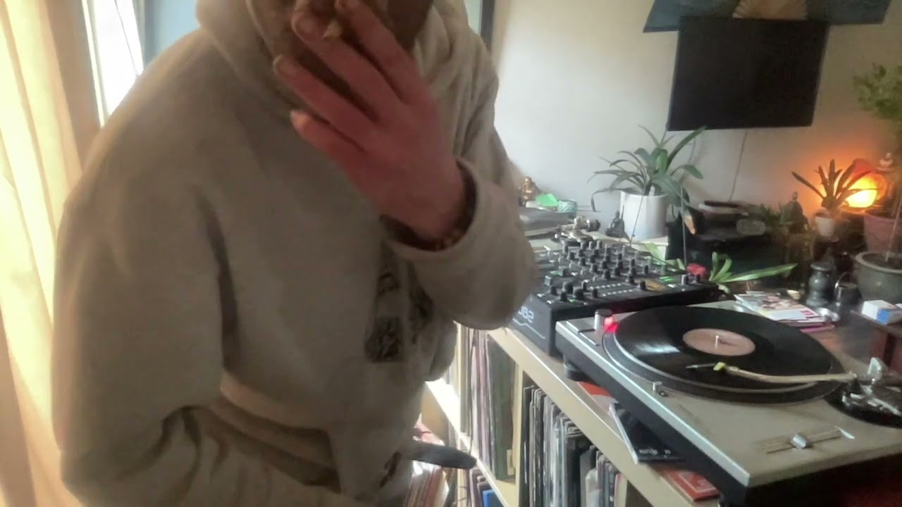 Goa Trance short