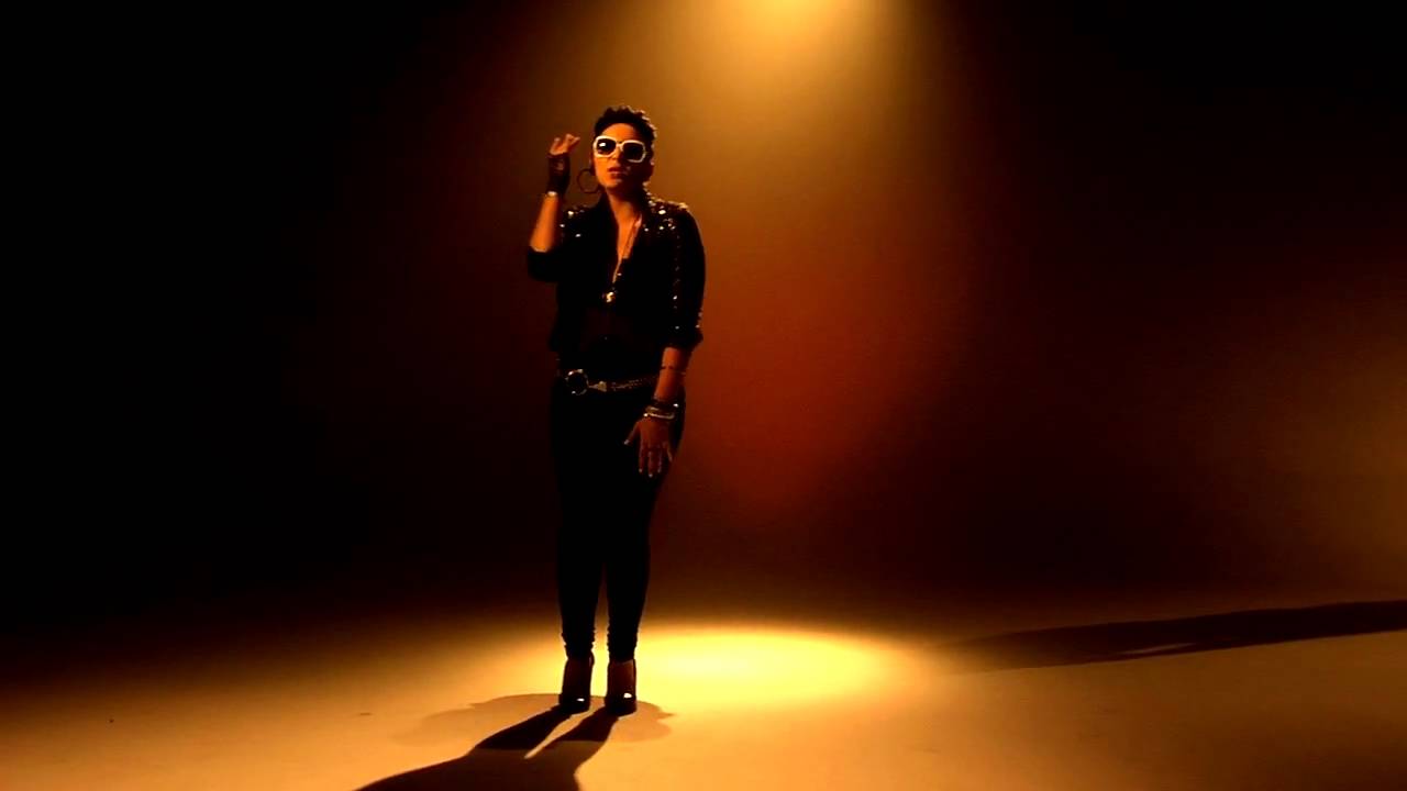 Ani Tamrazyan feat. Miko Erevanski - Change (OFFICIAL MUSIC VIDEO - HQ)