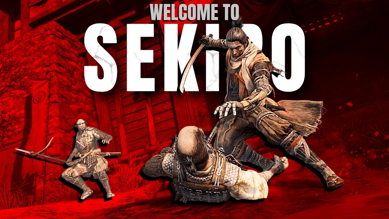 Sekiro in 2025: Has It Aged Well?