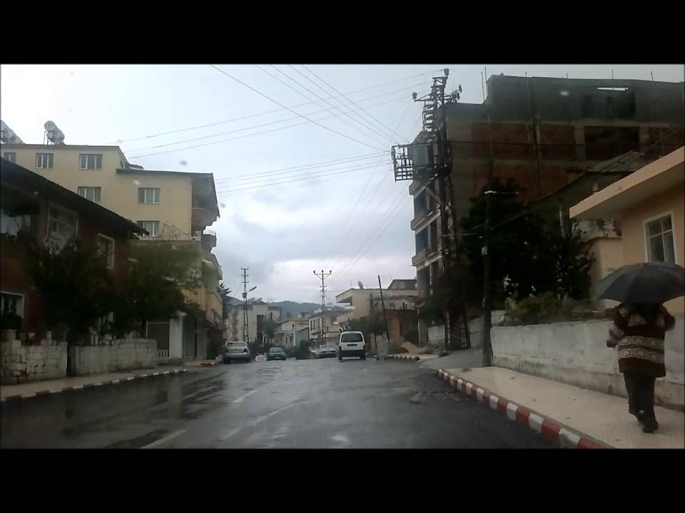 şirin yayladağı, hatay yayladağı